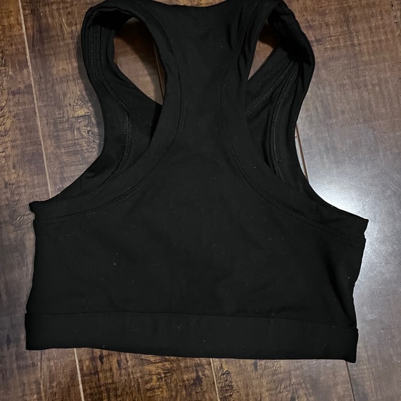 Set Active Sport Body Crop Tank - Picture 2 of 3